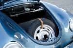 Porsche 356A 1500GS Carrera 1956 года
